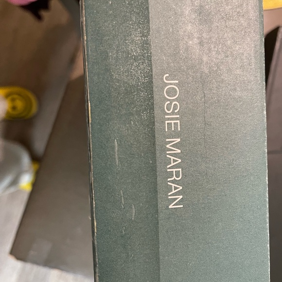 Nib Josie Maran whipped Argan Oil Butter various kind - Picture 3 of 5